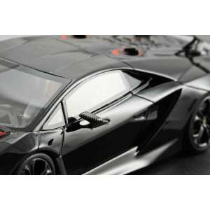 1/43 Lamborghini Sesto Elemento (Black)