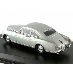 1/43 Bentley S1 Continental Fastback 1956 Shell Grey