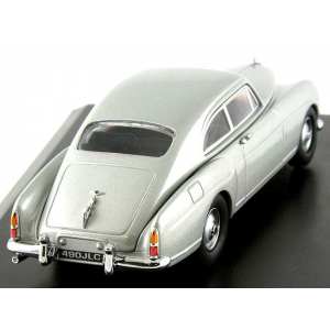 1/43 Bentley S1 Continental Fastback 1956 Shell Grey