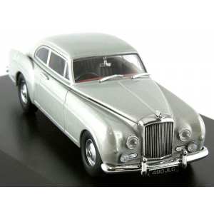 1/43 Bentley S1 Continental Fastback 1956 Shell Grey