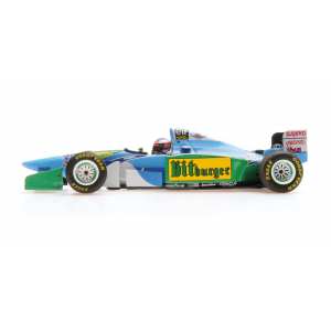 1/43 Benetton Ford B194, Michael Schumacher, Australian GP 1994