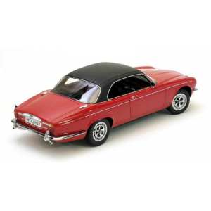1/18 Daimler Double Six Coupe1976 Red
