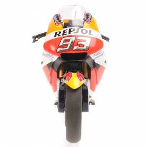 1/12 Honda RC213V Repsol Honda Team Marc Marquez MotoGP 2018