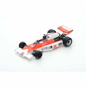 1/43 McLaren M23 11 победитель French GP 1976 James Hunt