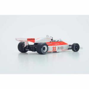1/43 McLaren M23 11 победитель French GP 1976 James Hunt