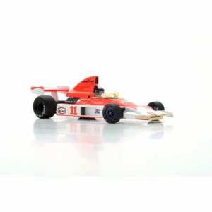1/43 McLaren M23 11 2nd South African GP 1976 James Hunt