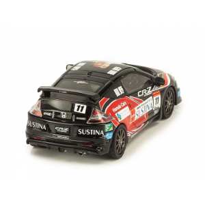 1/43 Honda CR-Z 11 Kazuyoshi Hoshino Legend Cup 2011