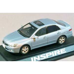 1/43 Honda Inspire 2003 Silver