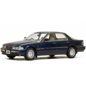 1/43 Honda Accord Inspire AX-I 1989 Blue