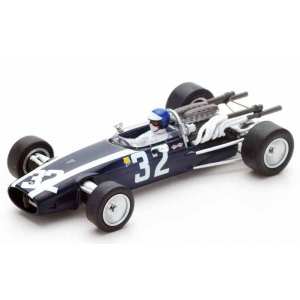 1/43 Cooper T81B 32 6th Italian GP 1967 Jacky Ickx