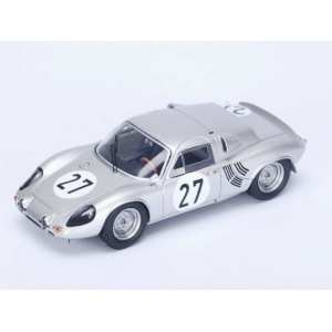 1/43 Porsche 718/8 27 Le Mans 1963 J. Bonnier - T. Maggs