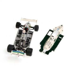 1/43 Williams Ford FW07C A.Jones F1 1981