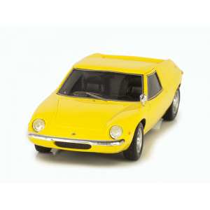 1/43 Lotus EUROPA S1 1966 желтый