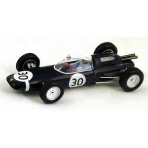 1/43 Lotus 24 30 Monaco GP 1962 Maurice Trintignant