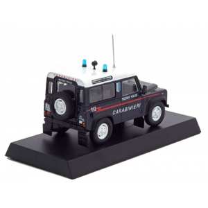 1/43 Land Rover Defender 90 1995 Carabinieri Полиция Италии
