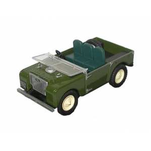 1/43 Land Rover Series 1 80 Bronze Green 1948