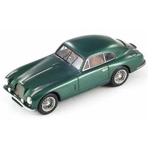 1/43 Aston Martin DB2 Coupe 1950 зеленый