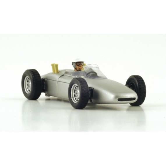 1/43 Porsche 804 Test Session 1962 Jo Bonnier