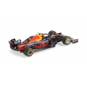 1/43 Aston Martin Red Bull Racing RB15 Pierre Gasly 2019