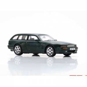 1/43 Aston Martin V8 Sportsmann Estate 1996 зеленый