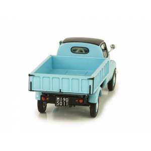 1/43 ISO Isettacarro Pick-Up 1957 синий