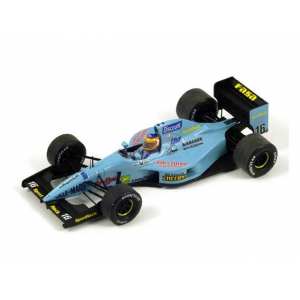 1/43 March Ilmor 16 K Wendlinger 1992 (Formula I)