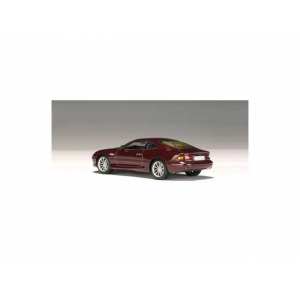 1/43 Aston Martin DB7 Vantage 2000 красный