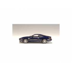 1/43 Aston Martin DB7 Vantage 2000 синий мет.