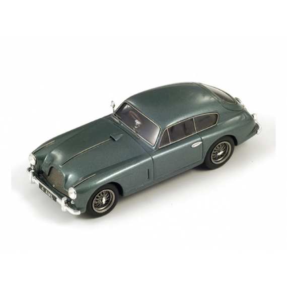 1/43 Aston Martin DB2 / 4 Coupe 1953