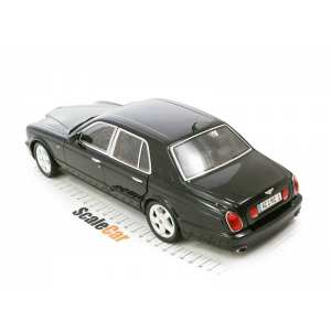 1/18 Bentley Arnage R 2002 черный