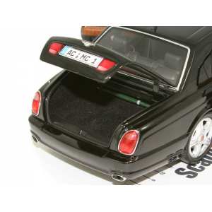 1/18 Bentley Arnage R 2002 черный