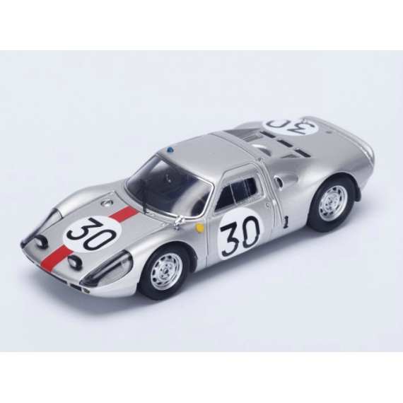 1/43 Porsche 904/8 30 Le Mans 1964 C. Davis - G. Mitter