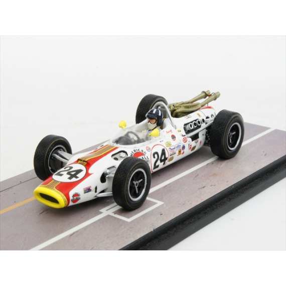 1/43 Lotus T90 24 Winner Indy 500 1966 Graham Hill (-)