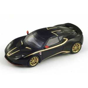 1/43 Lotus Evora S ‘ Special Edition ’ 2011