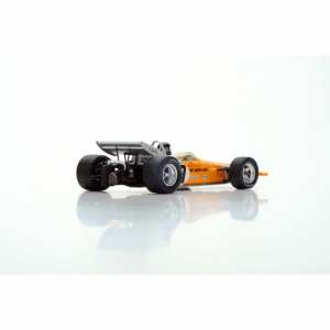 1/43 McLaren M14A 17 6th French GP 1970 Dan Gurney