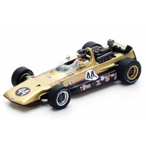 1/43 Eagle Mk7 44 Indy 500 1969 Jo Leonard