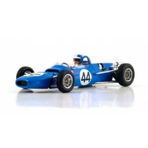 1/43 Matra MS5 44 Winner Monaco F3 1966 Jean-Pierre Beltoise