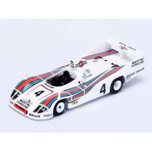 1/43 Porsche 936/77 4 Winner Le Mans 1977 H. Haywood - J. Barth - J. Ickx