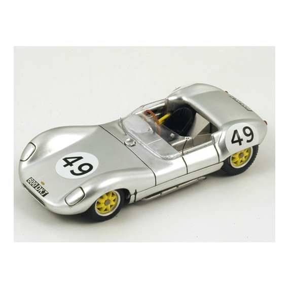 1/43 Lola MKI 49 Goodwood 1958 E. Broadley