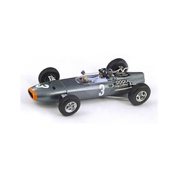 1/43 BRM P261 3 Winner Monaco GP 1965