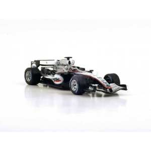 1/43 McLaren MP4-20 10 Winner British GP 2005 Juan-Pablo Montoya