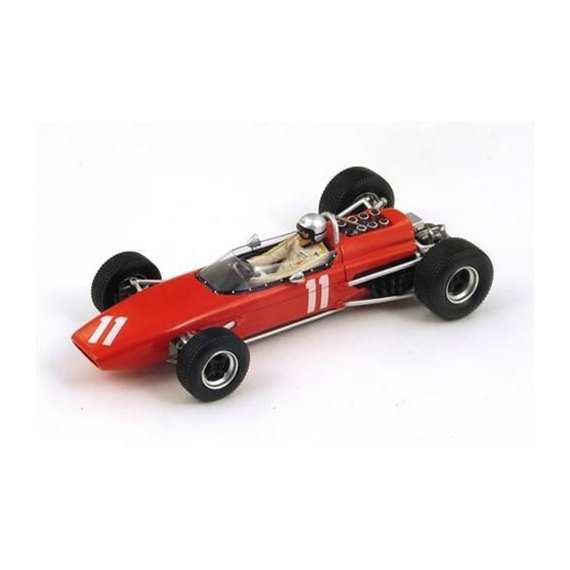 1/43 McLaren M4B BRM 11 Race of Champions 1967 Bruce McLaren