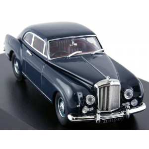 1/43 Bentley S1 Continental Fastback 1956 Dawn Blue