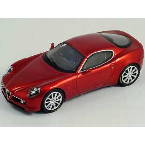 1/43 Alfa Romeo 8C 2004