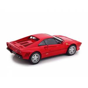 1/18 Ferrari 288 GTO 1984 красный