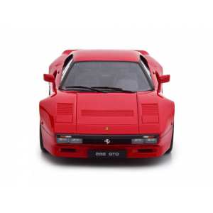 1/18 Ferrari 288 GTO 1984 красный