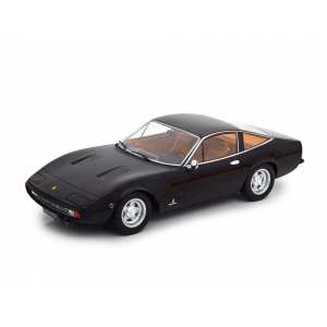 1/18 Ferrari 365 GTC4 1971 черный