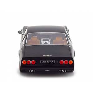 1/18 Ferrari 365 GTC4 1971 черный