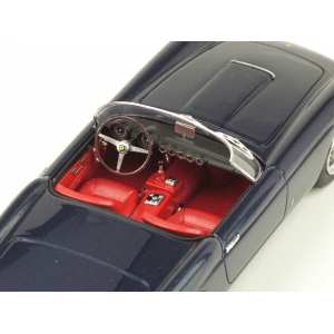 1/43 Ferrari 250GT Cabriolet Series 1 Pininfarina 1957 синий
