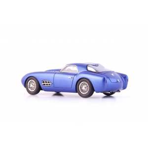 1/43 Ferrari 250 GTO MOAL GATTO Italy/USA 1963/ 2010